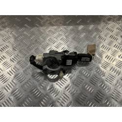 STACYJKA KLUCZYK NISSAN JUKE I F15 LIFT 14-