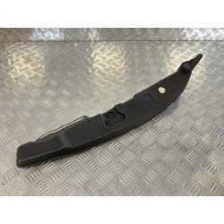 WYGŁUSZENIE BŁOTNIKA PRZÓD PRAWE CORSA F 19-