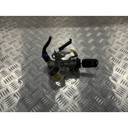 STACYJKA KLUCZYK KIA RIO III 12-