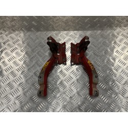 ZAWIAS MASKI PRAWY  KIA RIO III 12-