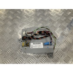 MODUŁ STEROWNIK KOMFORTU MERCEDES GLC X253 2.2 CDI