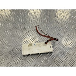 MODUŁ STEROWNIK KLAPY BAGAŻNIKA MERCEDES GLC X253 2.2 CDI