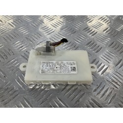 MODUŁ STEROWNIK KEYLESS MERCEDES GLC X253 2.2 CDI