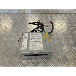 RADIO NAWIGACJA MERCEDES GLC X253 2.2 CDI