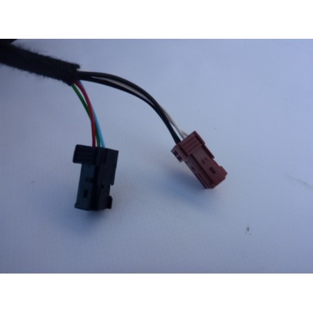 LUSTERKO LEWE PRZÓD CITROEN C3 III 16- 7 PIN