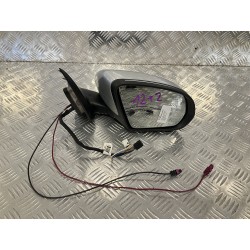 LUSTERKO PRAWE 12 PIN MERCEDES GLC X253 UK