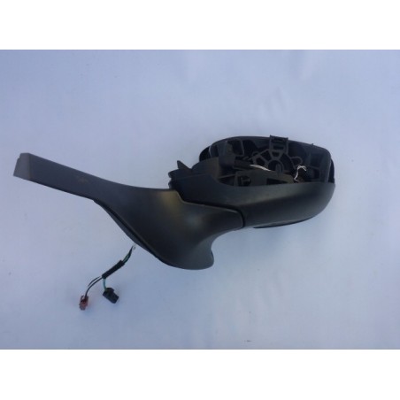 LUSTERKO LEWE PRZÓD CITROEN C3 III 16- 7 PIN