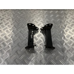 STREFA ZGNIOTU PRAWY PRZÓD RENAULT CAPTUR II 19-