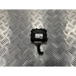 MODUŁ STEROWNIK RENAULT CAPTUR II 19-