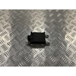 RADAR SENSOR DISTRONIC RENAULT CAPTUR II 19-