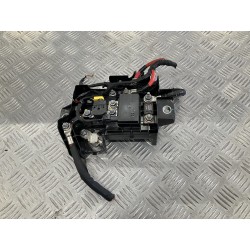 KLEMA PLUSOWA AKUMULATORA VOLVO XC40 1.5 T T3