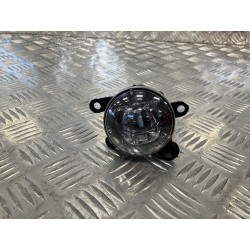 HALOGEN DRL PRAWY VOLVO XC40 32228884