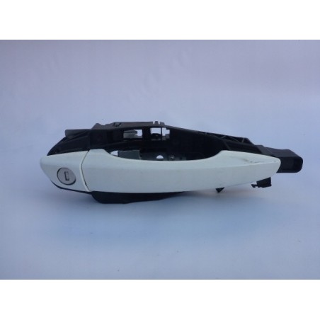 KLAMKA ZEWNĘTRZNA PRAWA PRZÓD CITROEN C3 III 16-