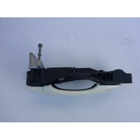 KLAMKA ZEWNĘTRZNA PRAWA PRZÓD CITROEN C3 III 16-