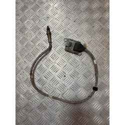 SONDA CZUJNIK NOX PEUGEOT 5008 II 16- 2.0 HDI