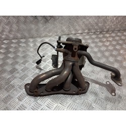 KOLEKTOR WYDECHOWY TOYOTA AURIS II 13- 1.8