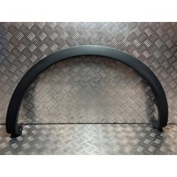 LISTWA BŁOTNIKA LEWY TYŁ RENAULT ARKANA 20-