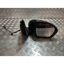 LUSTERKO PRAWE 12 PIN RENAULT ARKANA 20-