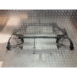 PAS PRZÓD PRZEDNI MERCEDES W204 2.2 CDI