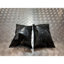WYGŁUSZENIE BŁOTNIKA PRZÓD LEWE PRAWE RENAULT ARKANA 20-