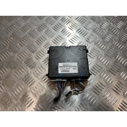 MODUŁ STEROWNIK RENAULT ARKANA 20-