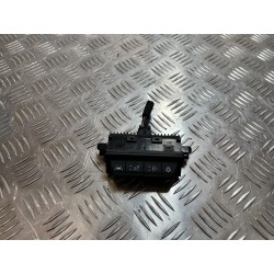 PANEL PRZEŁĄCZNIKI RENAULT ARKANA 20-