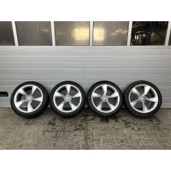 FELGI ALUMINIOWE 19'' 19X8J 5X115 ET 36 OPEL ASTRA J GTC 09- 13312751