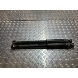 AMORTYZATOR TYŁ RENAULT ARKANA 20- 1.6 SCE E-TECH