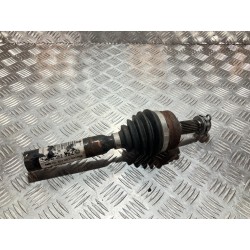 PRZEGUB ZEWNĘTRZNY LEWY OPEL MOKKA-E MOKKA B II 20- ELEKTRYK 9836235280