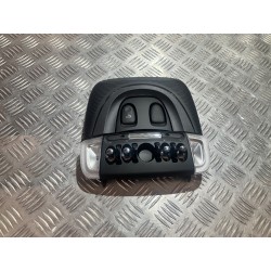 OŚWIETLENIE KABINY PRZÓD MINI COOPER F56