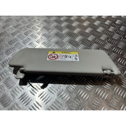 SŁONECZNIK PRAWY CUPRA LEON IV 20-