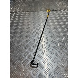 PODPORA MASKI CUPRA LEON IV 20-