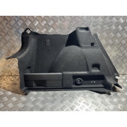 BOCZEK BAGAŻNIKA LEWY CUPRA LEON IV 20- HATCHBACK