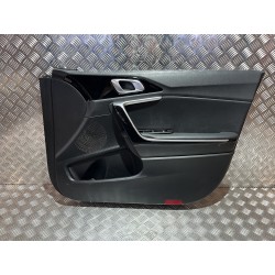 BOCZEK DRZWI PRAWY PRZÓD KIA XCEED 19- UK