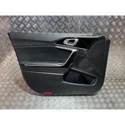 BOCZEK DRZWI LEWY PRZÓD KIA XCEED 19- UK