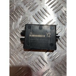 MODUŁ IMMOBILIZERA TOYOTA PRIUS IV 15-