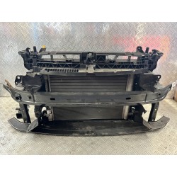 PAS PRZÓD CHŁODNICE WENTYLATOR CUPRA LEON IV 20- 1.5 TSI