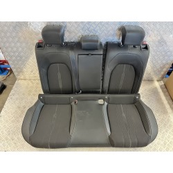 KANAPA TYŁ CUPRA LEON IV 20- HATCHBACK