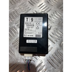 MODUŁ STEROWNIK TOYOTA PRIUS IV 15- 1.8