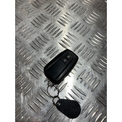 KLUCZYK PILOT KEYLESS TOYOTA PRIUS IV 15-