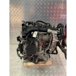 SILNIK KOMPLETNY 1.2 THP HN05 130KM C5 AIRCROSS 18-