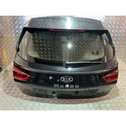 KLAPA BAGAŻNIKA TYŁ KIA XCEED 19- 1K