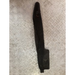 WYGŁUSZENIE BŁOTNIKA LEWE CITROEN C5 AIRCROSS 18-