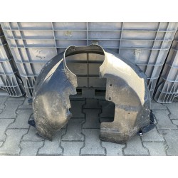 NADKOLE LEWE LEWY PRZÓD FORD FOCUS MK3 10- AM51-R16115-EF