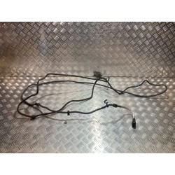 PRZEWÓD ADBLUE MERCEDES A KLASA W177 1.5 CDI