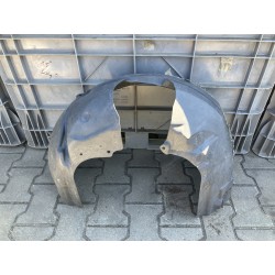 NADKOLE PRAWE PRAWY PRZÓD FORD FIESTA MK7 08- 8A61-16114-BE