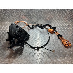 GNIAZDO ŁADOWANIA BATERII AUDI Q4 E-TRON 89A971531AB