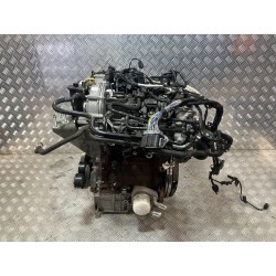 SILNIK KOMPLETNY B7JB FORD PUMA II MK2 19- 1.0 ECOBOOST 26246 KM