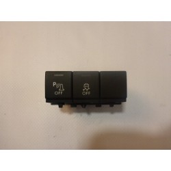 PRZEŁĄCZNIK PRZYCISK ESP CITROEN DS5 11-
