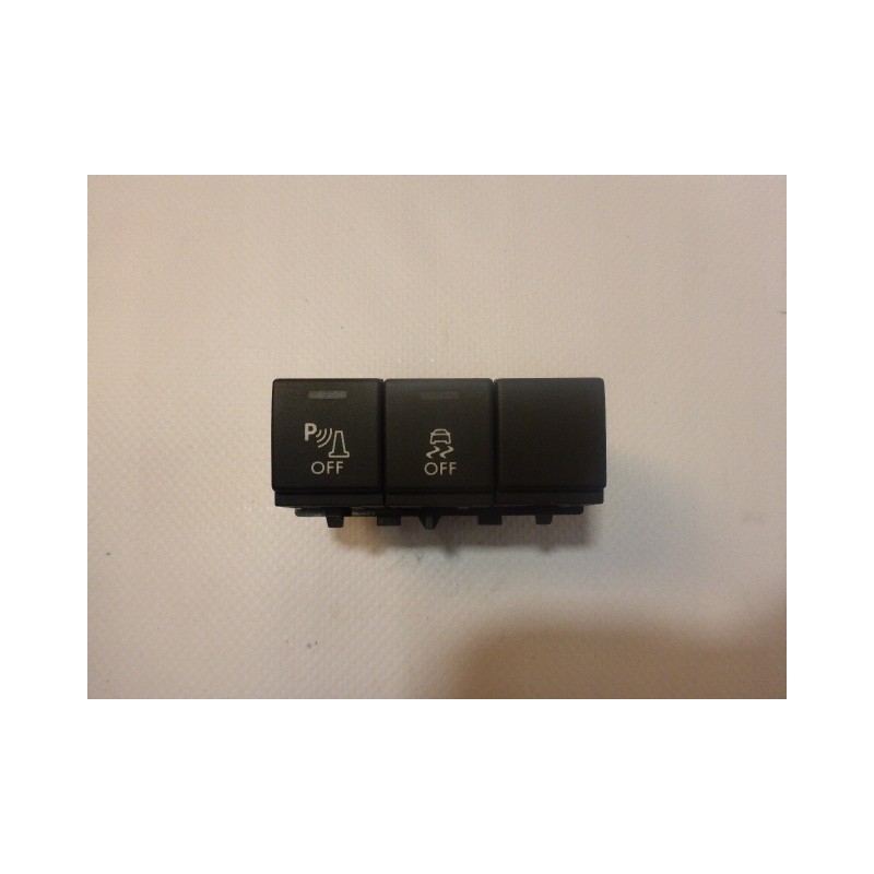 PRZEŁĄCZNIK PRZYCISK ESP CITROEN DS5 11-